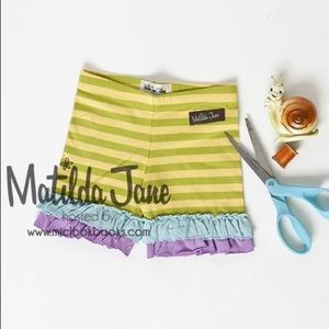 Matilda Jane Farm Fresh Shorties